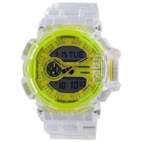 casio g-shock ga-400sk-1a9 1