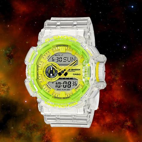 casio g-shock ga-400sk-1a9 2