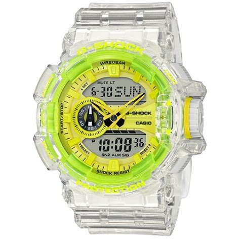 casio g-shock ga-400sk-1a9 1