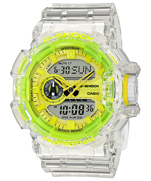 casio g-shock ga-400sk-1a9