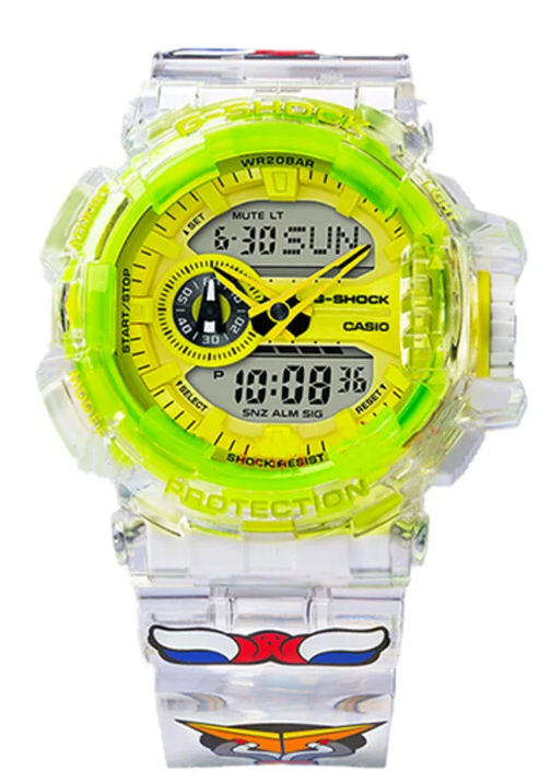 casio g-shock ga-400sk-1a9prpj