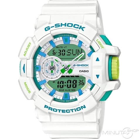 casio g-shock ga-400wg-7a 1