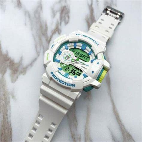 casio g-shock ga-400wg-7a 2