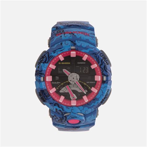 casio g-shock ga-500cg-2a 1