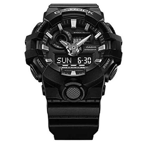 casio g-shock ga-700-1b 4