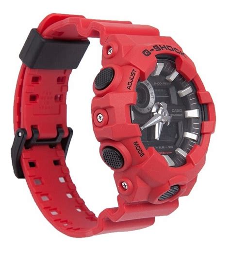 casio g-shock ga-700-4a 1