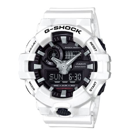 casio g-shock ga-700-7a 1