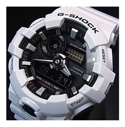 casio g-shock ga-700-7a 2