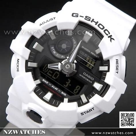 casio g-shock ga-700-7a 4