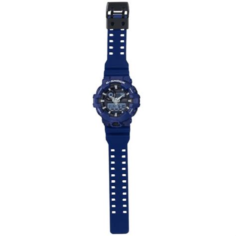 casio g-shock ga-700-blues 2