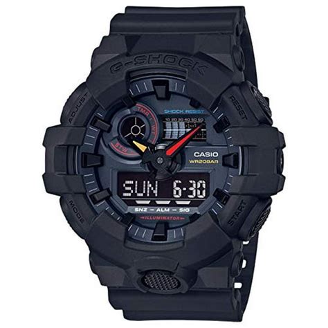 casio g-shock ga-700bmc-1a 1