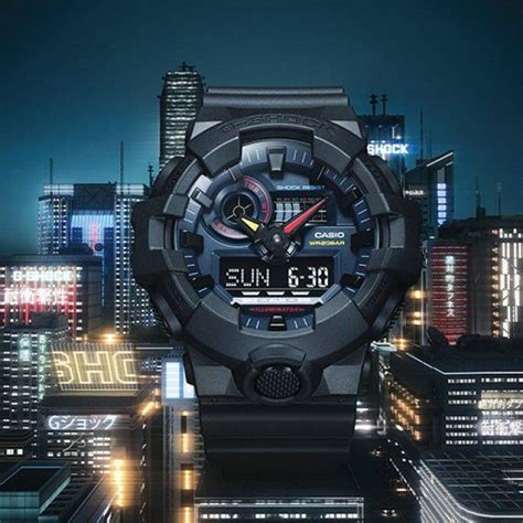 casio g-shock ga-700bmc-1a 4