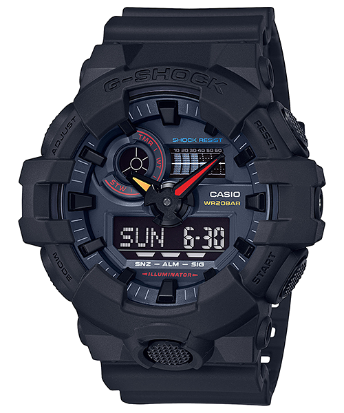 casio g-shock ga-700bmc-1a