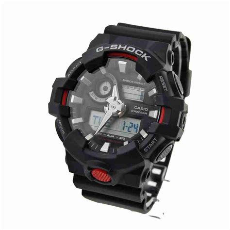 casio g-shock ga-700by-1a 2