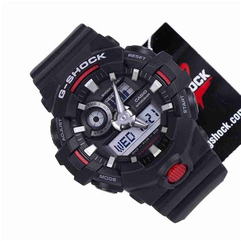 casio g-shock ga-700by-1a 4