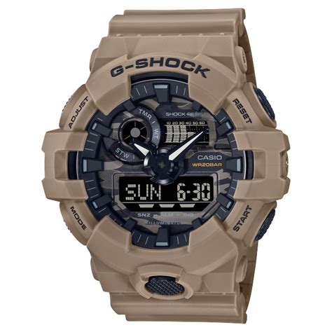 casio g-shock ga-700ca-5a 1