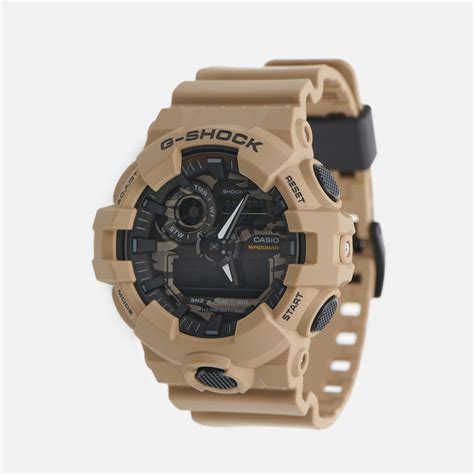 casio g-shock ga-700ca-5a 1