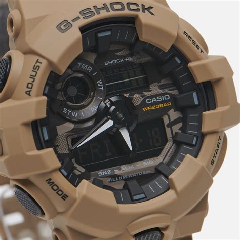 casio g-shock ga-700ca-5a 4