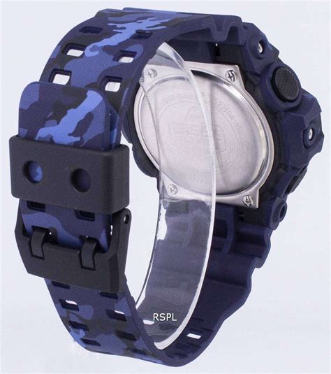 casio g-shock ga-700cm-2a 4