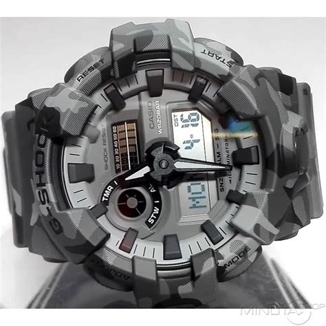 casio g-shock ga-700cm-8a 2