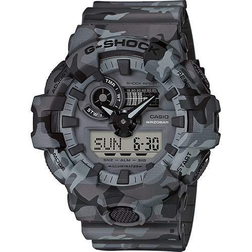 casio g-shock ga-700cm-8a