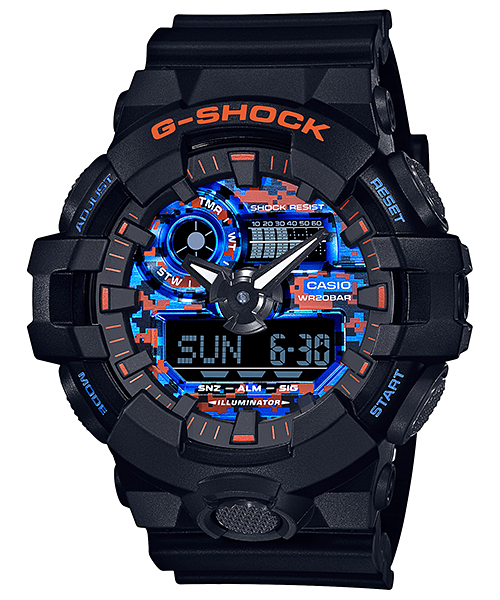 casio g-shock ga-700ct-1a