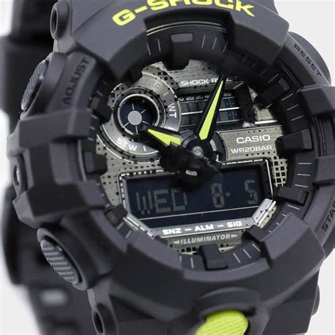 casio g-shock ga-700dc-1a 4