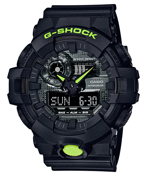 casio g-shock ga-700dc-1a