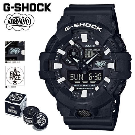 casio g-shock ga-700eh-1a 1