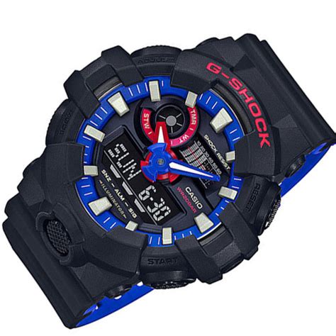 casio g-shock ga-700lt-1a 4