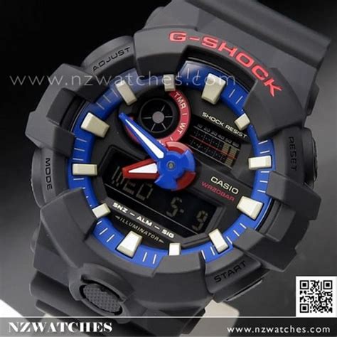 casio g-shock ga-700lt-1aprdb 4