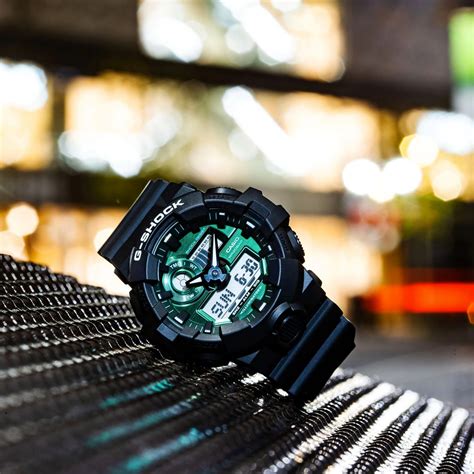 casio g-shock ga-700mg-1a 2