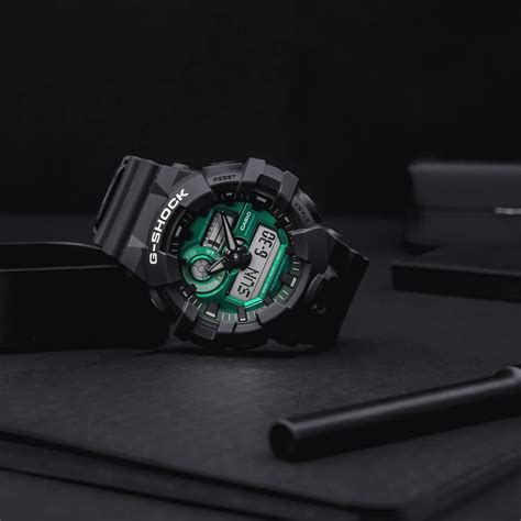 casio g-shock ga-700mg-1a 1