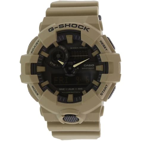 casio g-shock ga-700nc-5a 4