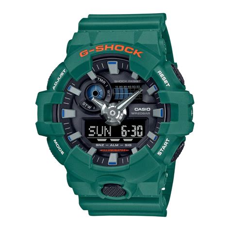 casio g-shock ga-700sc-3a 2