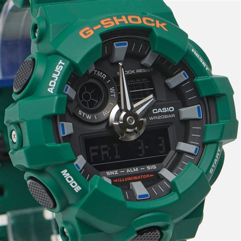 casio g-shock ga-700sc-3a 1