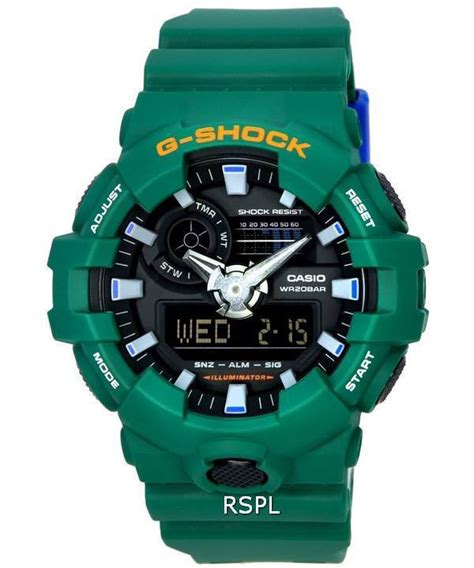 casio g-shock ga-700sc-3a 4