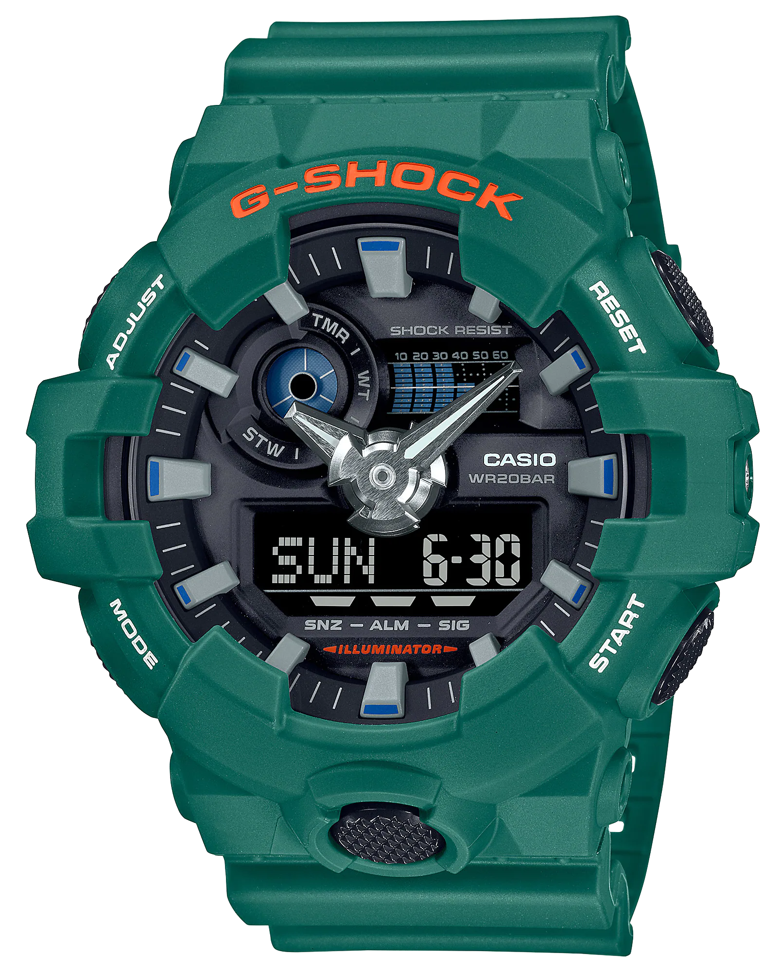 casio g-shock ga-700sc-3a