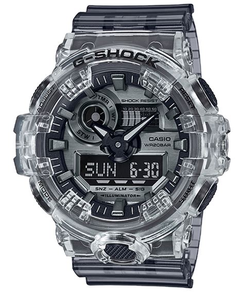 casio g-shock ga-700sk-1a 1