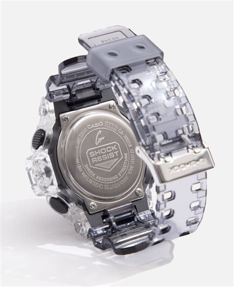 casio g-shock ga-700sk-1a 2