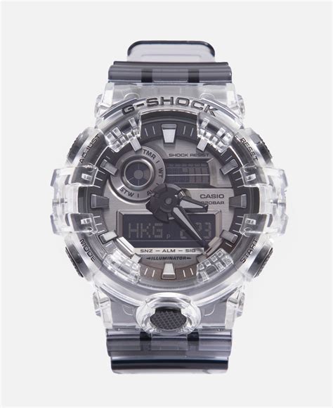 casio g-shock ga-700sk-1a 1