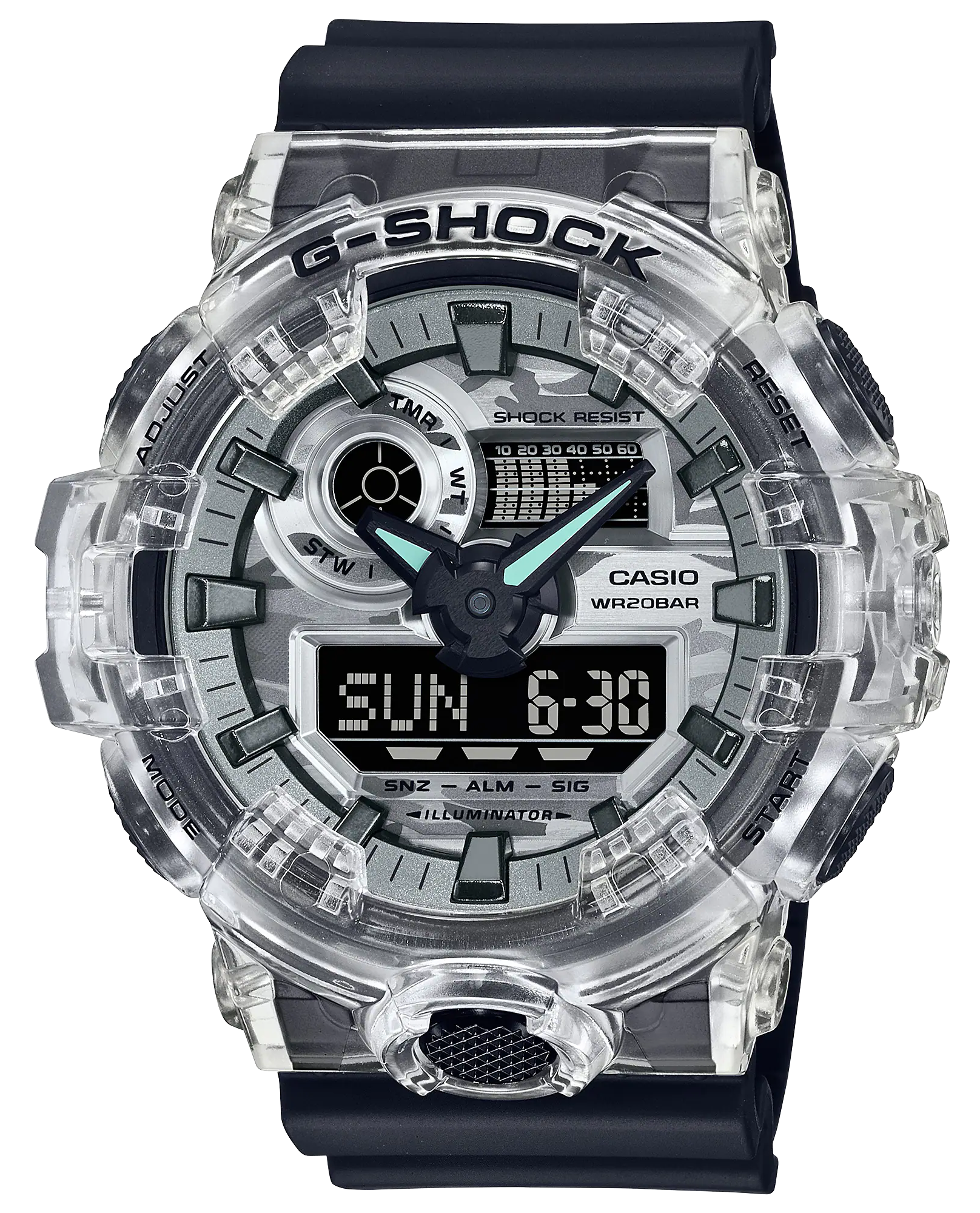 casio g-shock ga-700skc-1a