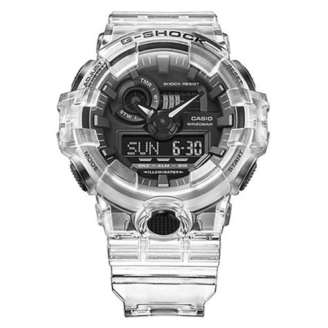 casio g-shock ga-700ske-7a 2