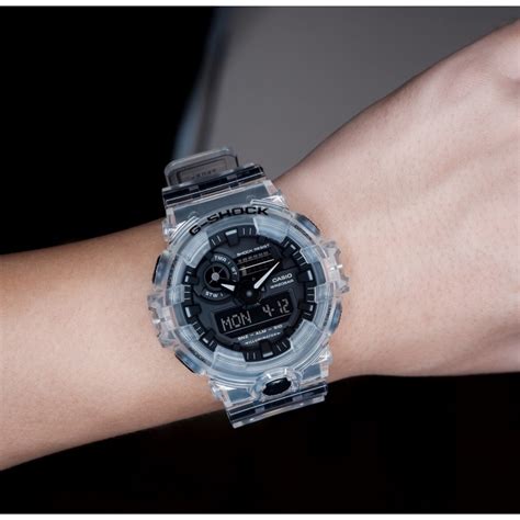 casio g-shock ga-700ske-7a 1