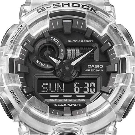 casio g-shock ga-700ske-7a 4