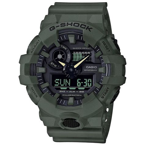 casio g-shock ga-700uc-3a 1