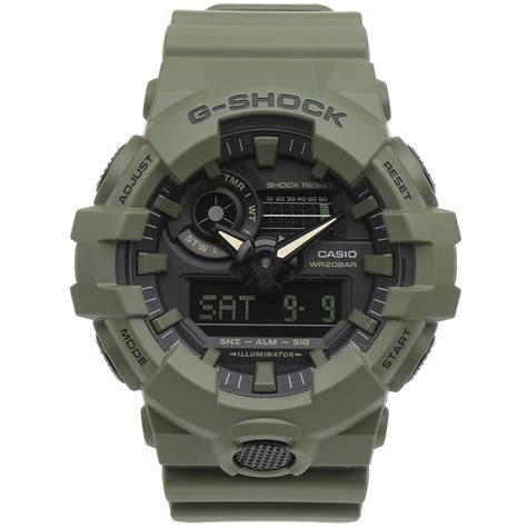 casio g-shock ga-700uc-3a 4