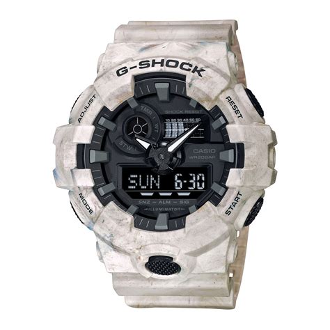 casio g-shock ga-700wm-5a 1