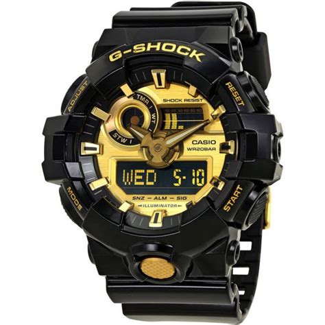 casio g-shock ga-710gb-1a 2