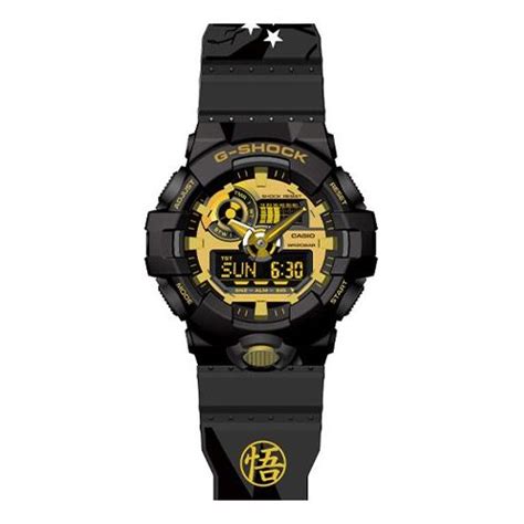 casio g-shock ga-710gb-1aprdb 2